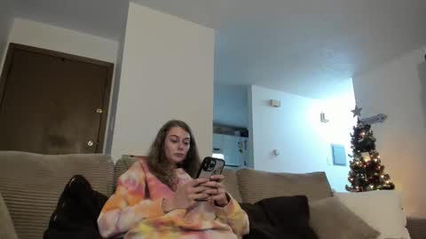 Buffy online show from December 1, 2025, 3:22 am