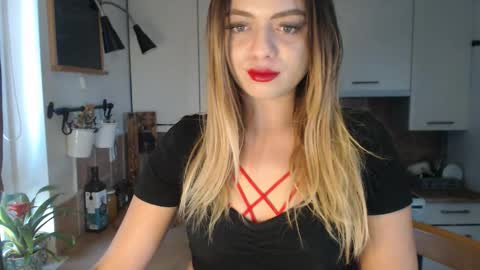 Buffy online show from October 21, 2025, 7:25 pm