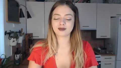 Buffy online show from December 2, 2025, 8:08 am