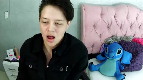 bug2025 online show from December 15, 2025, 1:15 pm