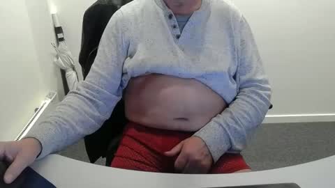 buggemann online show from October 8, 2025, 3:26 am