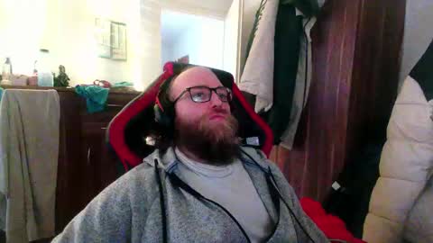 Lukas online show from February 19, 2026, 11:39 am