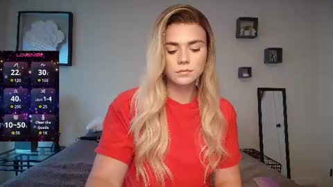 Snapshot of buitifulblonde chatting on June 29, 2026, 9:04 pm buitifulblonde online show from June 29, 2026, 9:04 pm