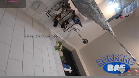 bukkakebae online show from February 2, 2025, 4:43 pm