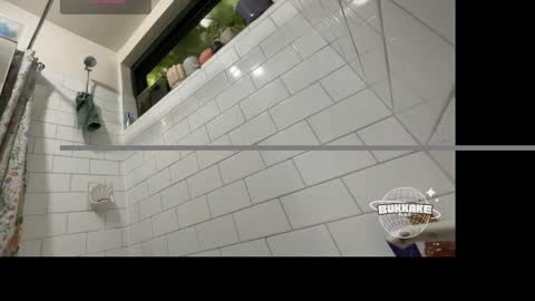 bukkakebae online show from February 19, 2025, 10:31 pm