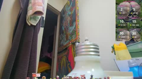 bukkakebae online show from February 11, 2026, 3:00 am