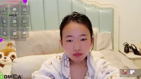 Sandy----xx online show from December 19, 2025, 3:57 am