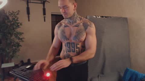 Dmitriy  online show from January 18, 2025, 8:52 am