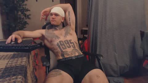 Dmitriy  online show from January 29, 2025, 7:04 am