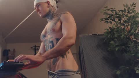 Dmitriy  online show from February 6, 2025, 2:00 am