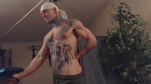 Dmitriy  online show from February 12, 2025, 2:14 am