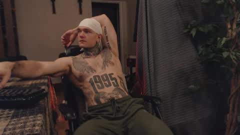 Dmitriy  online show from February 16, 2025, 8:44 pm