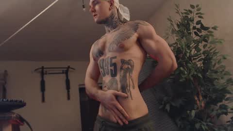 Dmitriy  online show from February 16, 2025, 11:48 pm