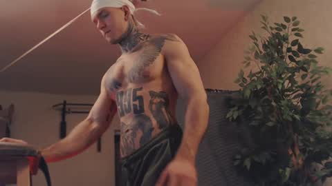 Dmitriy  online show from February 21, 2025, 1:00 am