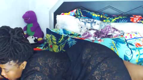 bulkyyass4u online show from February 13, 2026, 10:55 am