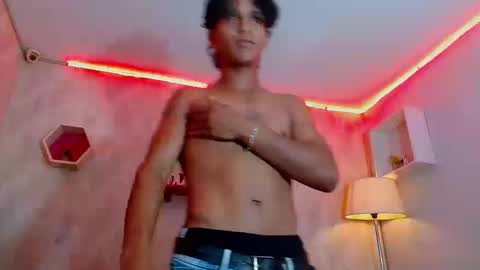 bull_cam online show from October 18, 2025, 6:30 pm