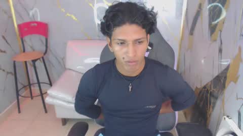 bull_cam online show from November 2, 2025, 3:47 pm