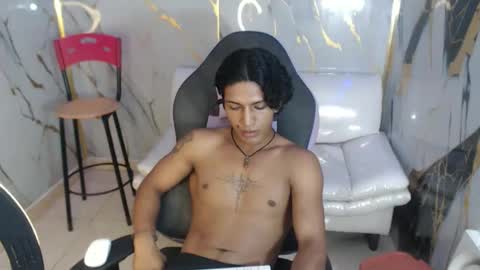 bull_cam online show from November 28, 2025, 5:04 pm