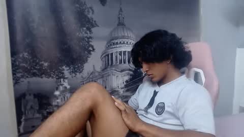 bull_cam online show from March 8, 2026, 4:49 am