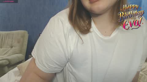 Eva 22  and Anton 24   PVT IS OPENED 60min online show from December 18, 2024, 11:30 pm