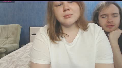 Eva 22  and Anton 24   PVT IS OPENED 60min online show from January 2, 2025, 9:43 am