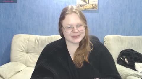 Eva 22  and Anton 24   PVT IS OPENED 60min online show from September 13, 2025, 11:59 pm