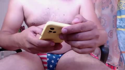 juancho online show from December 8, 2024, 3:35 pm