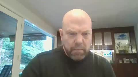 bulldog302w online show from January 31, 2025, 8:22 pm