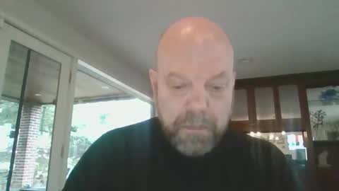 bulldog302w online show from March 16, 2026, 1:04 pm