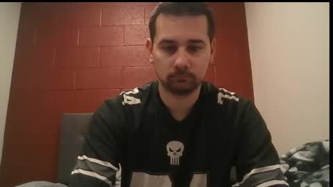 Bulletproof68X online show from January 12, 2025, 1:21 am