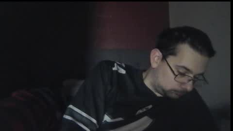 Bulletproof68X online show from January 12, 2025, 8:03 pm