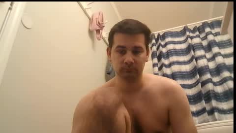 Bulletproof68X online show from February 17, 2025, 7:37 am