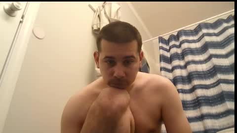 Bulletproof68X online show from February 26, 2025, 7:20 am