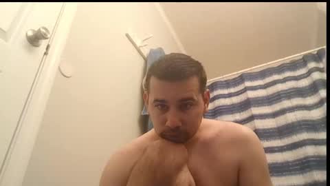 Bulletproof68X online show from October 26, 2025, 7:25 am