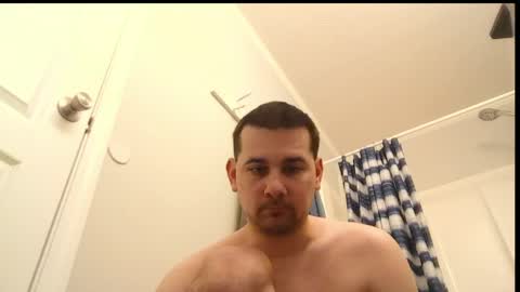 Bulletproof68X online show from April 12, 2026, 7:35 am