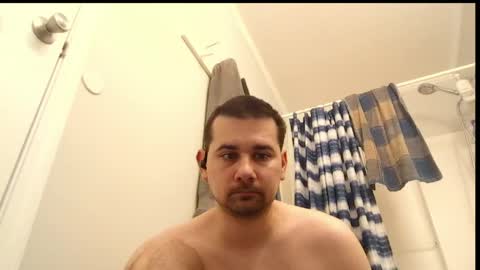 Bulletproof68X online show from April 15, 2026, 9:37 pm