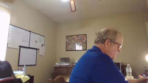 bullfrogg5050 online show from September 18, 2025, 10:12 pm