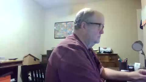 bullfrogg5050 online show from February 2, 2026, 2:16 pm