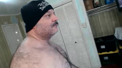 BullMuscleJoe online show from March 13, 2026, 4:02 pm