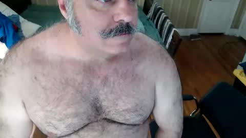 BullMuscleJoe online show from April 21, 2026, 1:53 am