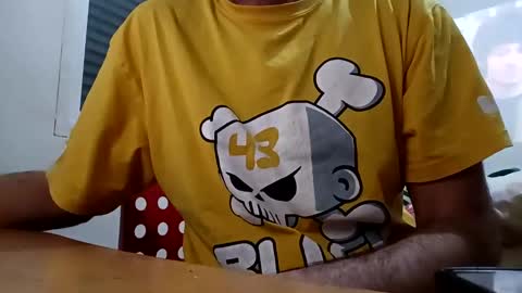 bullspain27266272 online show from January 10, 2025, 9:02 am