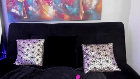 Bulma Bambina online show from December 20, 2024, 6:45 pm