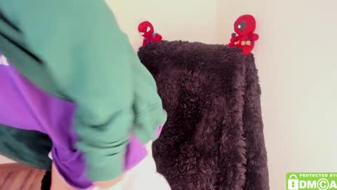 Tonny online show from December 23, 2024, 6:16 pm