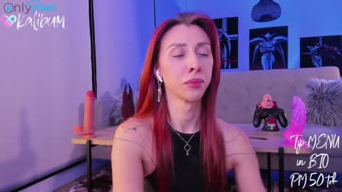 Snapshot of bumbum_kalibum chatting on January 19, 2025, 7:25 am Ivan online show from January 19, 2025, 7:25 am