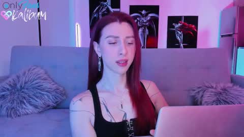 Snapshot of bumbum_kalibum chatting on February 13, 2025, 1:08 am Ivan online show from February 13, 2025, 1:08 am