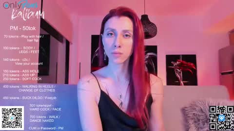 Snapshot of bumbum_kalibum chatting on February 17, 2025, 12:10 am Ivan online show from February 17, 2025, 12:10 am