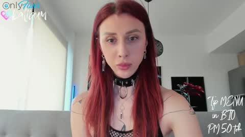 Snapshot of bumbum_kalibum chatting on March 6, 2025, 10:04 pm Ivan online show from March 6, 2025, 10:04 pm