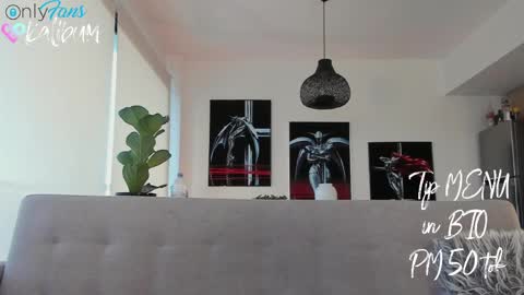 Ivan online show from March 25, 2026, 9:54 pm