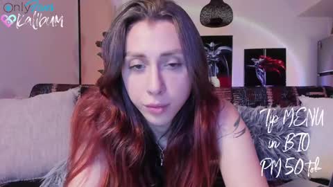 Snapshot of bumbum_kalibum chatting on May 7, 2026, 12:27 am Ivan online show from May 7, 2026, 12:27 am