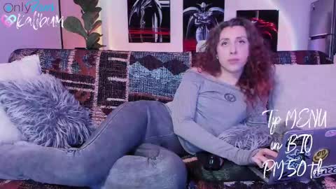 Snapshot of bumbum_kalibum chatting on May 14, 2026, 3:02 am Ivan online show from May 14, 2026, 3:02 am